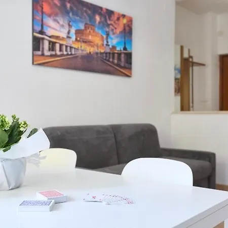 Metro Gardenie Home-2